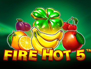 Fire Hot 5 thumbnail