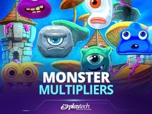 Monster Multipliers™ thumbnail