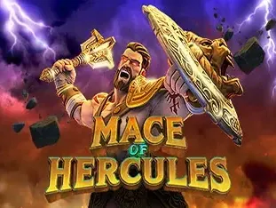 Mace Of Hercules thumbnail