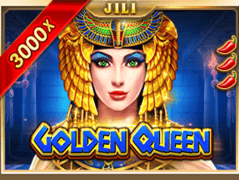 Golden Queen thumbnail