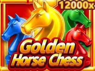 Golden Horse Chess thumbnail