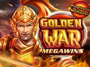 Golden War thumbnail