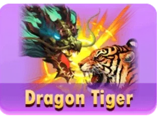 Dragon Tiger thumbnail