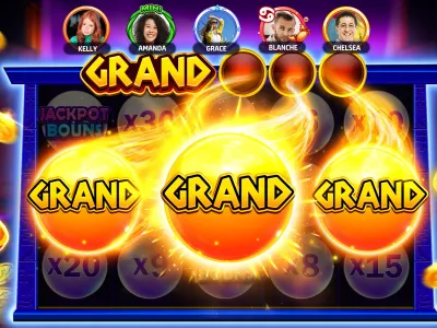 Riwayat Kemenangan Jackpot