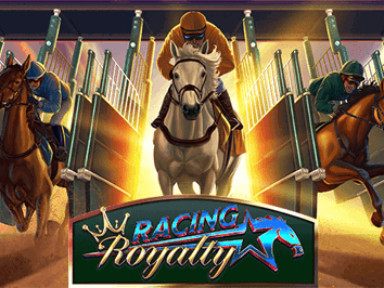 Racing Royalty thumbnail
