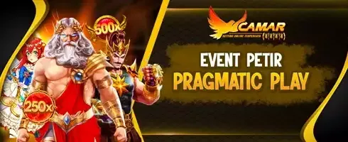 Promo Petir Kakek Zeus Pragmatic promotion
