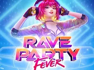 Rave Party Fever thumbnail