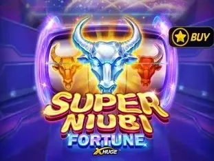 Super Niubi Fortune X-huge thumbnail