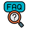 FAQ dan Layanan Pelanggan