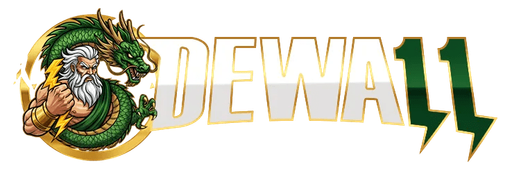 dewa11slot.info Logo
